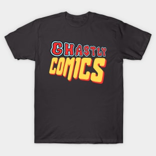 Ghastly Comics T-Shirt